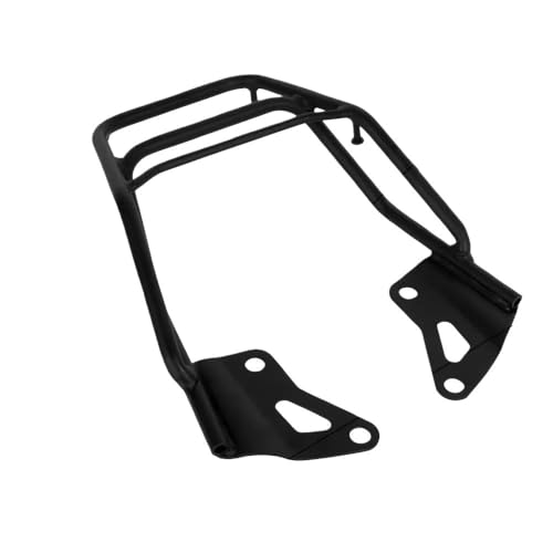 Porte arrière bagages moto en fer haute résistance pour MSX125SF