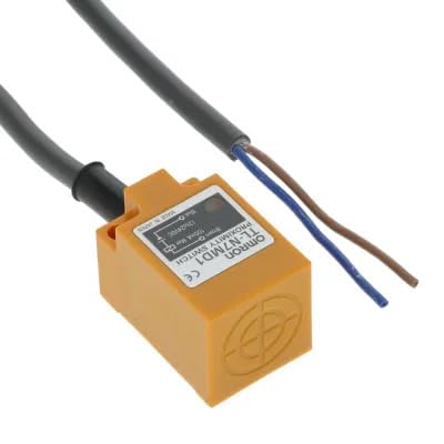 TL-N7MD15M Proximity Sensors 5M DC 2Wire, UNSHLD, 7mm, NO, 5M