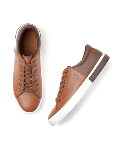Image of US Polo Association Mens Panal Sneaker