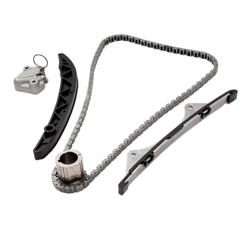 Evite roturas de motor con el kit cadena distribución 1.5L OE 9025260 Buick Excelle 1