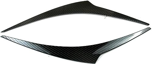 Paupières de phares Honda Accord 2013-2017 avec protections phares avant auto