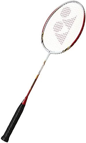 Yonex Carbonex 8000 Plus Graphite Badminton Racquet with Free Full Cover