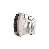  MARUX Termoventilador 3706 Vertical-Horizontal