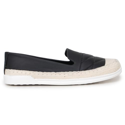 Image of TRASE Women Comfortable Loafers | Stylish Soft Slip-On Casual Flat Bellies Shoes for Women | Lightweight Footwear for Girls