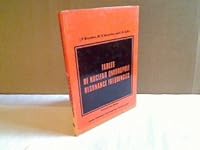 Tables of nuclear quadrupole resonance frequencies B0006BZO22 Book Cover
