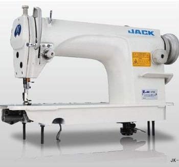 Jack Sewing Machine JCK F4, White