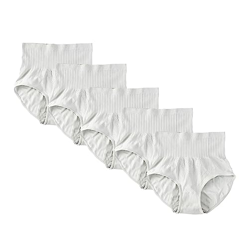 Culottes taille haute femme pour une convalescence douce en XL