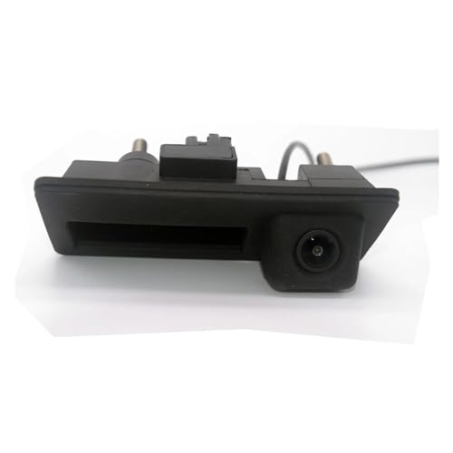 Cámara Reversa Cámara de visión Trasera AHD 1080P 720P 480P para VW para Sagitar para Passat B8 para B5 para Tiguan para Lavida