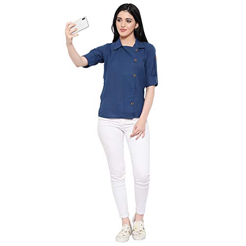 Image of Leriya Fashion Women's Shirt /Top