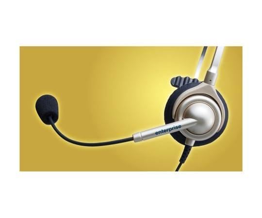 Amazon | 長塚電話工業所 エンタープライズ ヘッドセットパック EN-M
