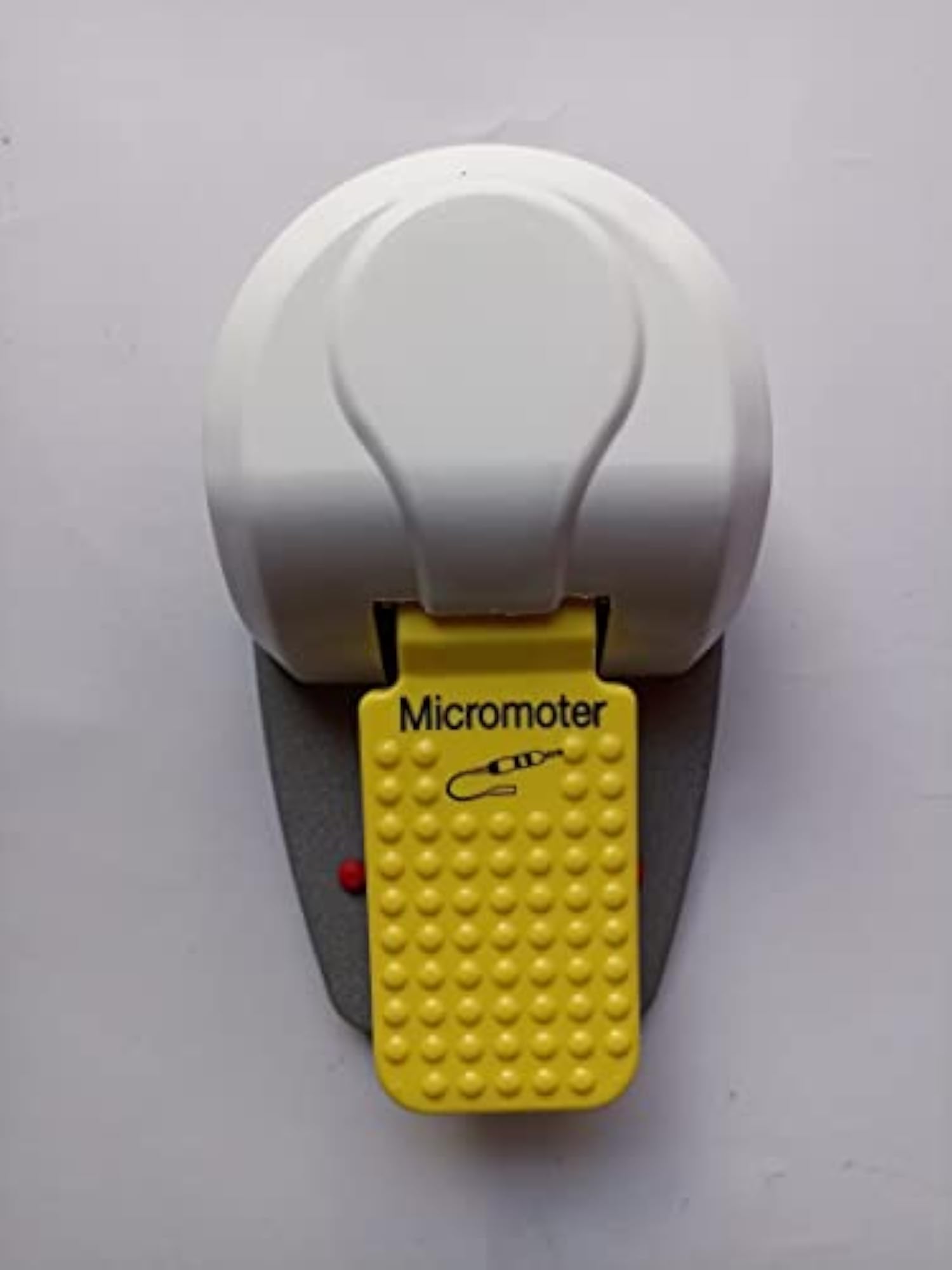 Shreyan And Co Micro Motor Foot Control