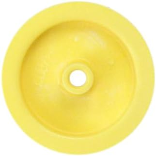 GE WE12X83 Genuine OEM Idler Pulley Wheel for GE Dryer