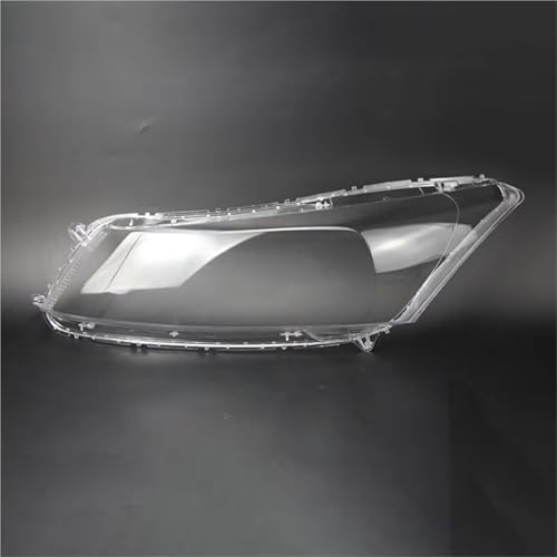 Lentille projecteur pour Accord 8 2008-2013 cache phare transparent