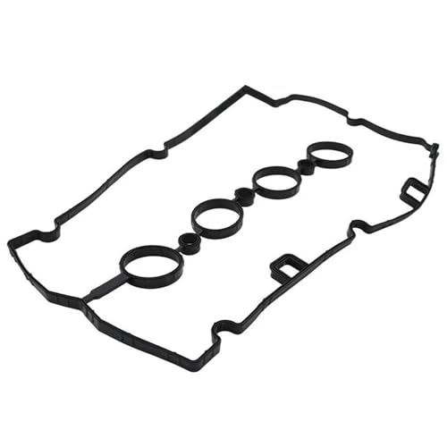 Couvercle soupape moteur pour Opel Astra H et J GTC remplace piece 55354237