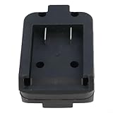 18 V Batterieumwandlungsadapter für BL1830 BL1840 BL1850 auf 2106 mit Kunststoffgehäuse und Drahtverbindern