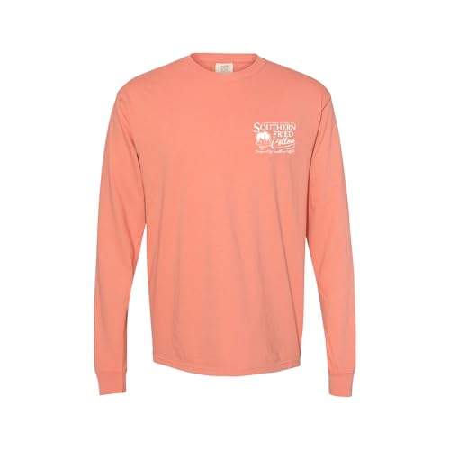 SoFriCo Hunt Club Long Sleeve T Shirt2
