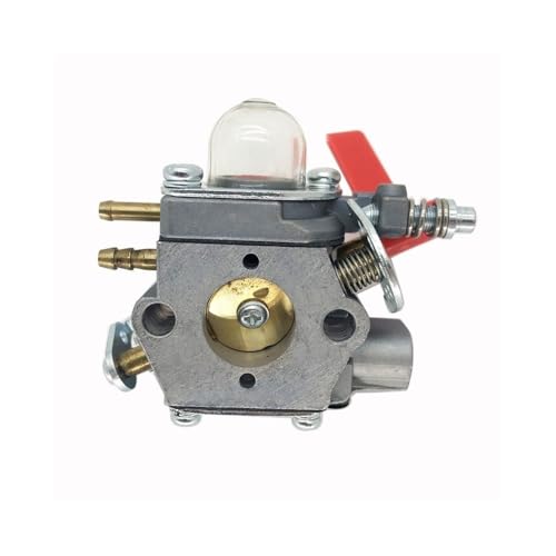 Carburateur 745 pour WT1034 et WT-1034 de débroussailleuse X745U 55