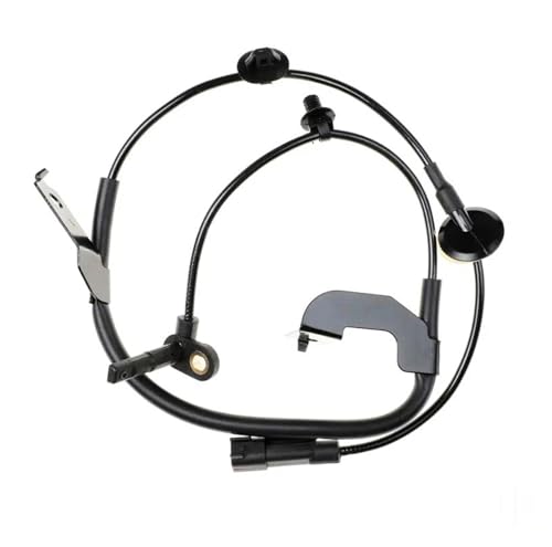 Capteur de vitesse roue ABS haute précision 05085822AB pour Dodge Journey