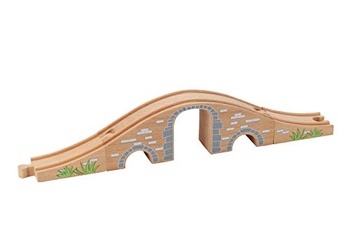 Preisvergleich Produktbild EverEarth - Eisenbahnbrücke (EE33663)