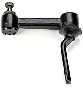 Idler Arm Compatible with Chevrolet Corvette OEM Spec Replacements (1 Piece Kit)