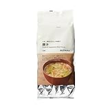無印良品 大袋 素材を生かした味噌汁 豚汁 10食入り TDZ06A4A
