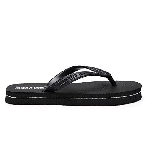 Image of Ortho + Rest Hawai Chappal for Women and Men | Comfortable Orthopedic Slippers