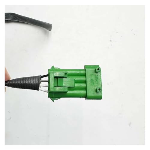 Sonde Lambda 0258006027 réduit la consommation Citroën C4 C5 - 4