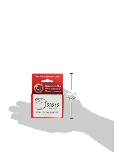 Image of Specialty Products Company 2-1 /2 Ford Sleeve 23212