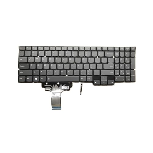 �ėp �m�[�g�u�b�N�L�[�{�[ �ɓK������ for Lenovo Legion Y740S-15IMH US United States Edition