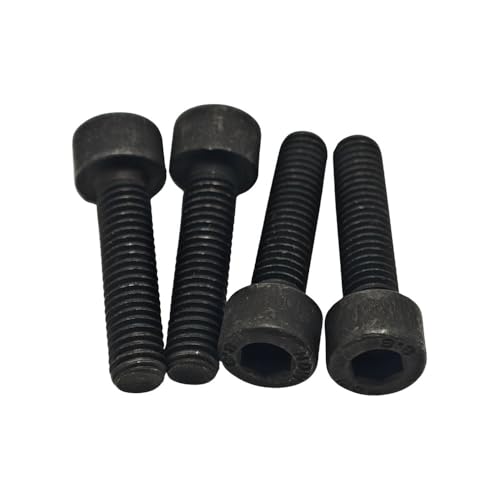 Boulons outils de jardinage 390XP contre desserrage
