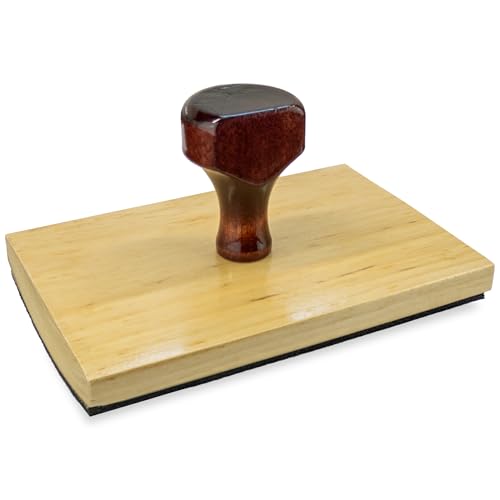 Customize Rocker Mount Stamp 5