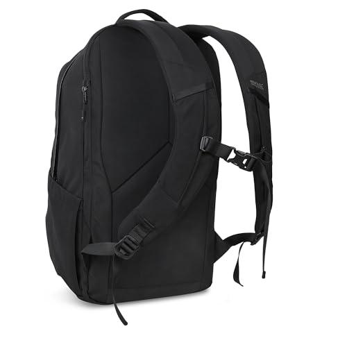Sac à dos 35 l avec fermetures verrouillables Regatta Voyad robuste