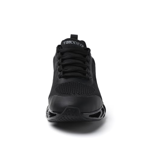 Image of SKDOIUL Women's Athletic Tennis Walking Shoes Fashion Sport Running Sneakers
