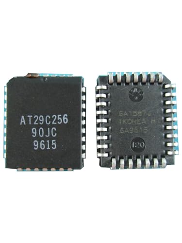 Generic 1pcs/lot AT29C256-90JC AT29C256 PLCC-32