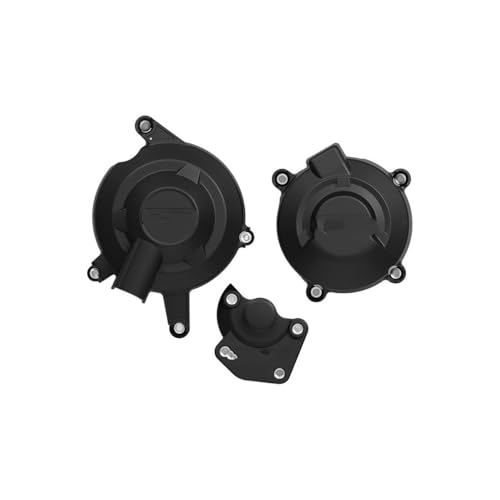 Moteur stator capot Street Triple 675 protection carter Daytona 675