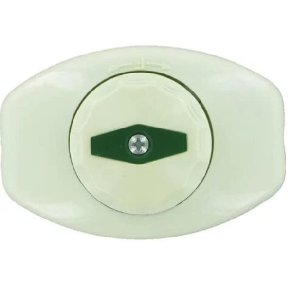 Détendeur sécurité gaz butane COMAP 28 mbar basse pression M20x1,5 NF