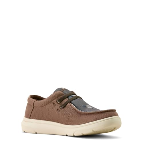 Image of Ariat Kids' Hilo Shoe
