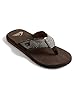 Quiksilver Monkey Abyss - Sandals for Men #3