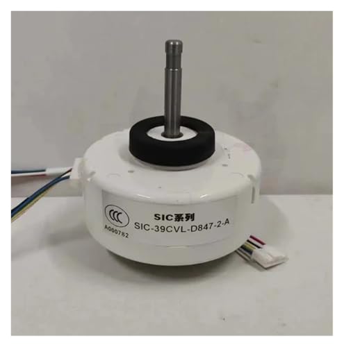 Huayong SIC-39CVL-D847-2-A Inverter air Conditioning DC Motor Fan SIC-37CVL-D830-36 SIC-39CVL-D847-5(SIC-39CVL-D847-2-A)