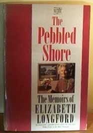 The Pebbled Shore 0340421444 Book Cover