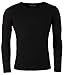 Produktbild KEY LARGO Herren MLS Cheese T-Shirt, Black (1100), XL