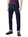 Produktbild Wrangler Herren Regular Fit Jeans, Rinse, 40W / 32L