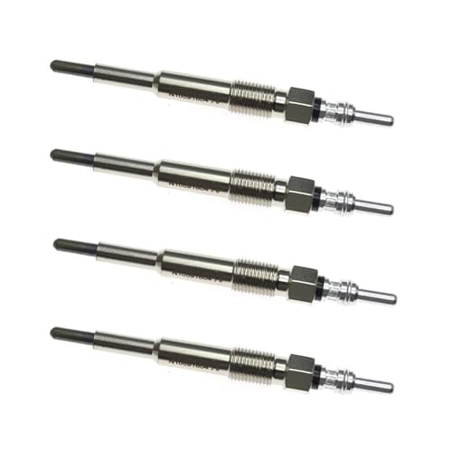 Bougies de préchauffage auxiliaires 7V pour chauffage stationnement Skoda Octavia N10591604