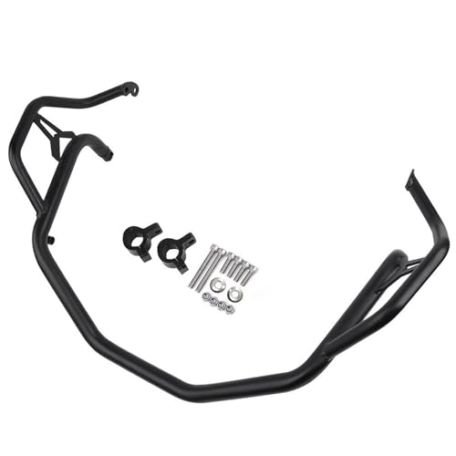 Crash bar X-ADV 750 en acier renforcé pour une protection moteur haut de gamme