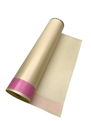 Floormuffler Lvt/Lvp Ultra Seal Underlayment 200 Sf #TOP1