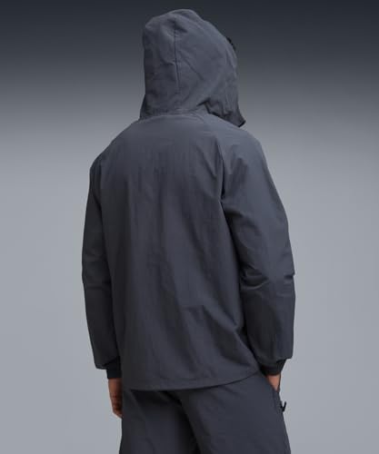 PUMA Chaqueta tejida unisex Pumatech