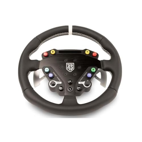 REVOSIM: Univers Racing für PC (Lenkrad)