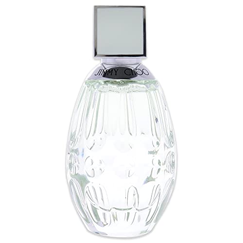 Jimmy Choo Floral 1.3Oz Eau De Toilette Spray #TOP2