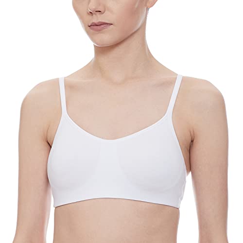 Image of Max Women's Solid Soft-Cup T-Shirt Bra