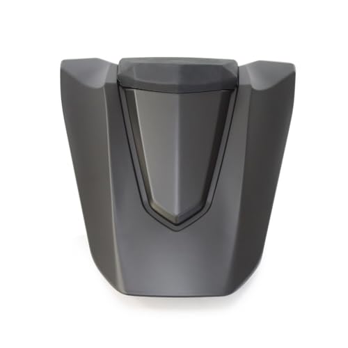 Capot carénage solo CBR650R pour vos sorties sportives en solo